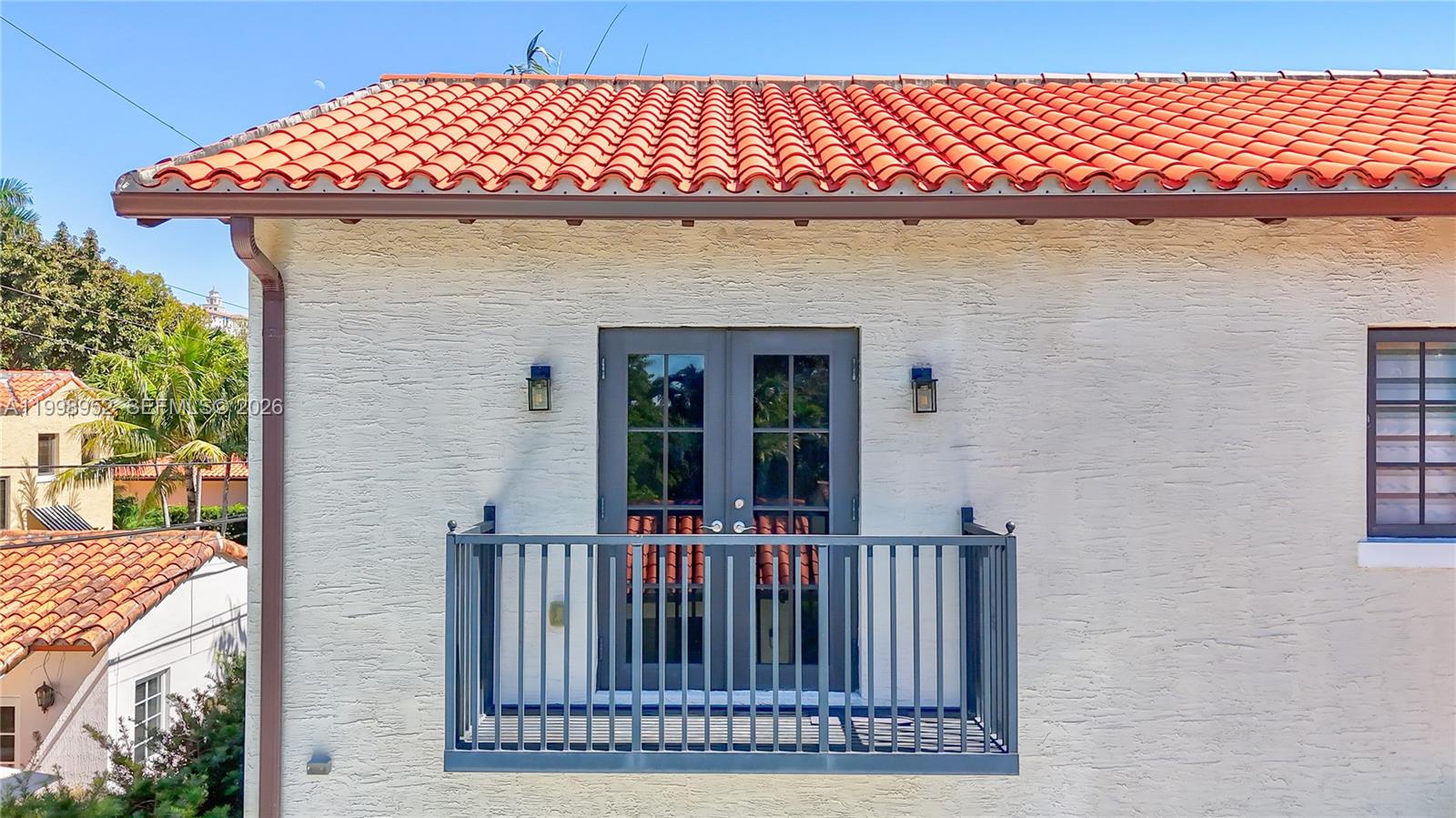 CORAL GABLES SEC B - Residential Lease