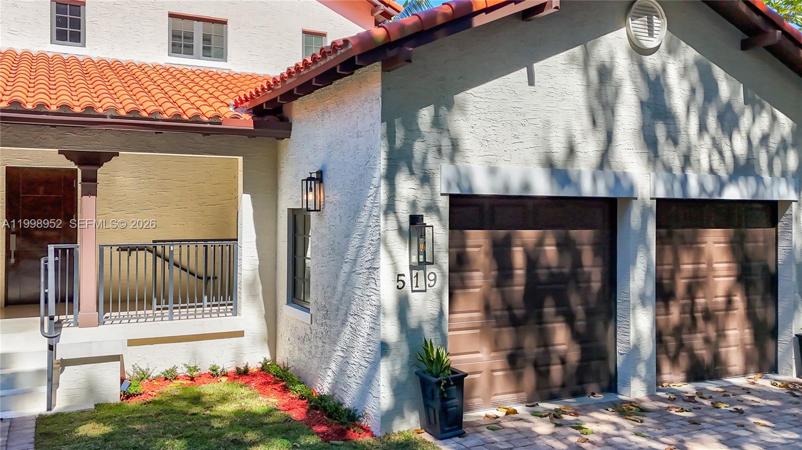 CORAL GABLES SEC B - Residential Lease