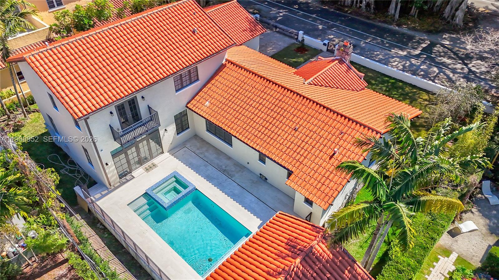 CORAL GABLES SEC B - Residential Lease