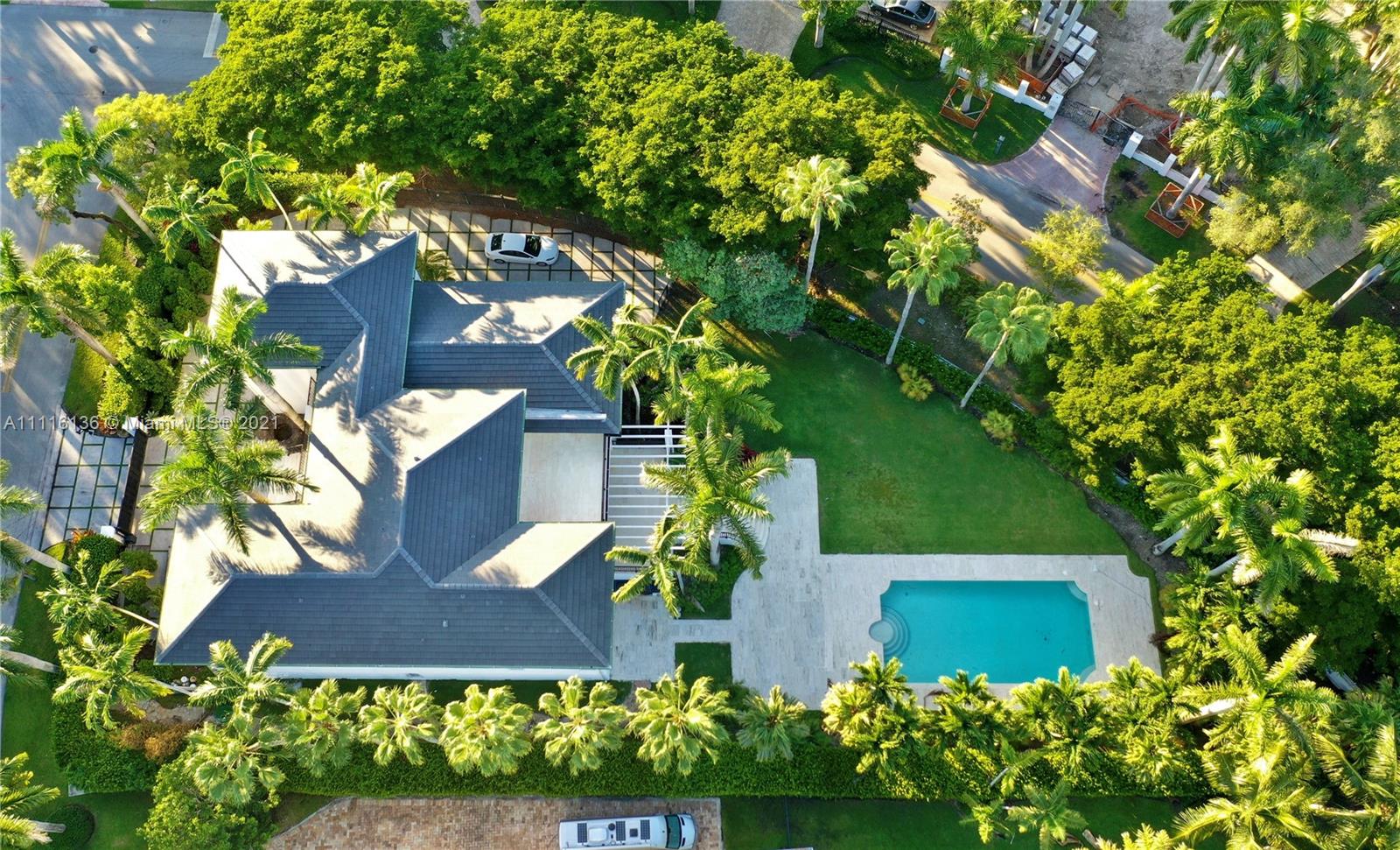 COCOPLUM SEC 2 PLAT G - Residential