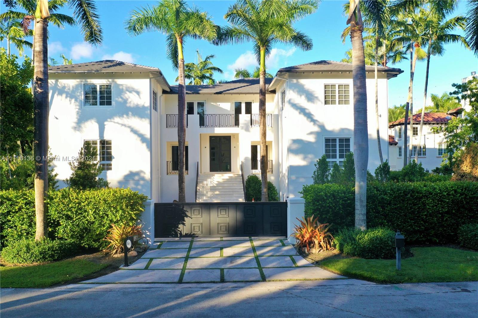 COCOPLUM SEC 2 PLAT G - Residential