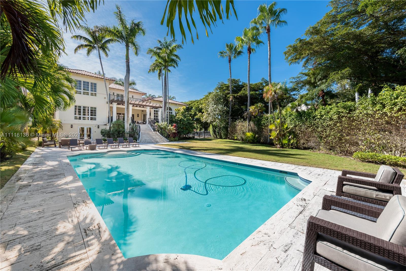 COCOPLUM SEC 2 PLAT G - Residential