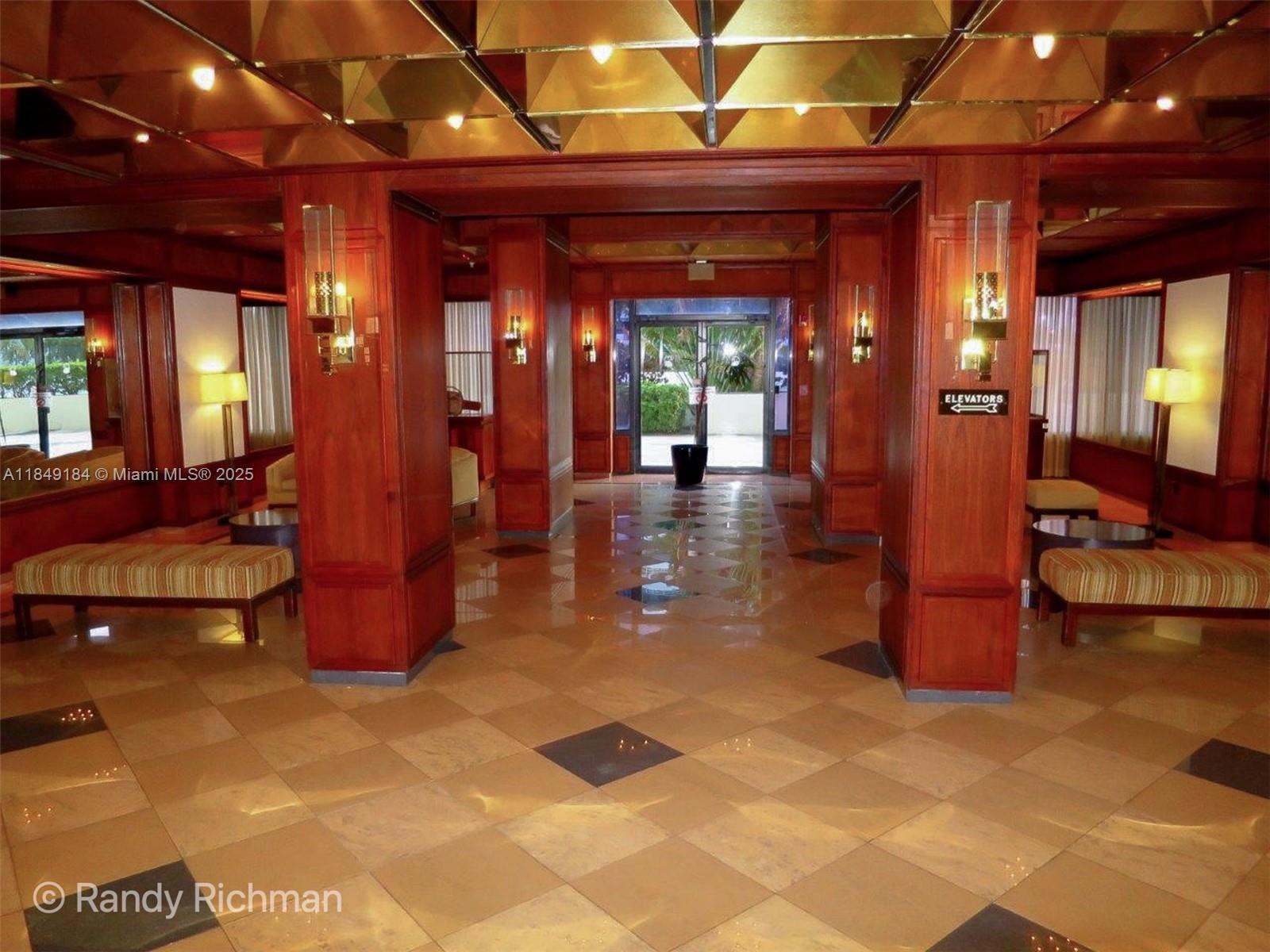 CHARTER CLUB CONDO - Residential Lease