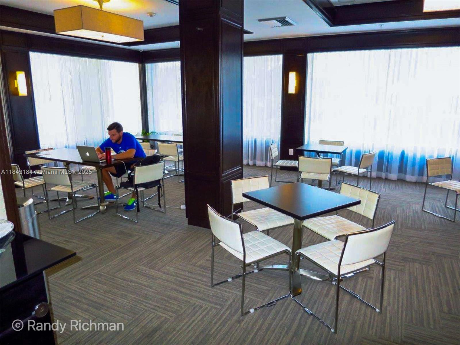 CHARTER CLUB CONDO - Residential Lease