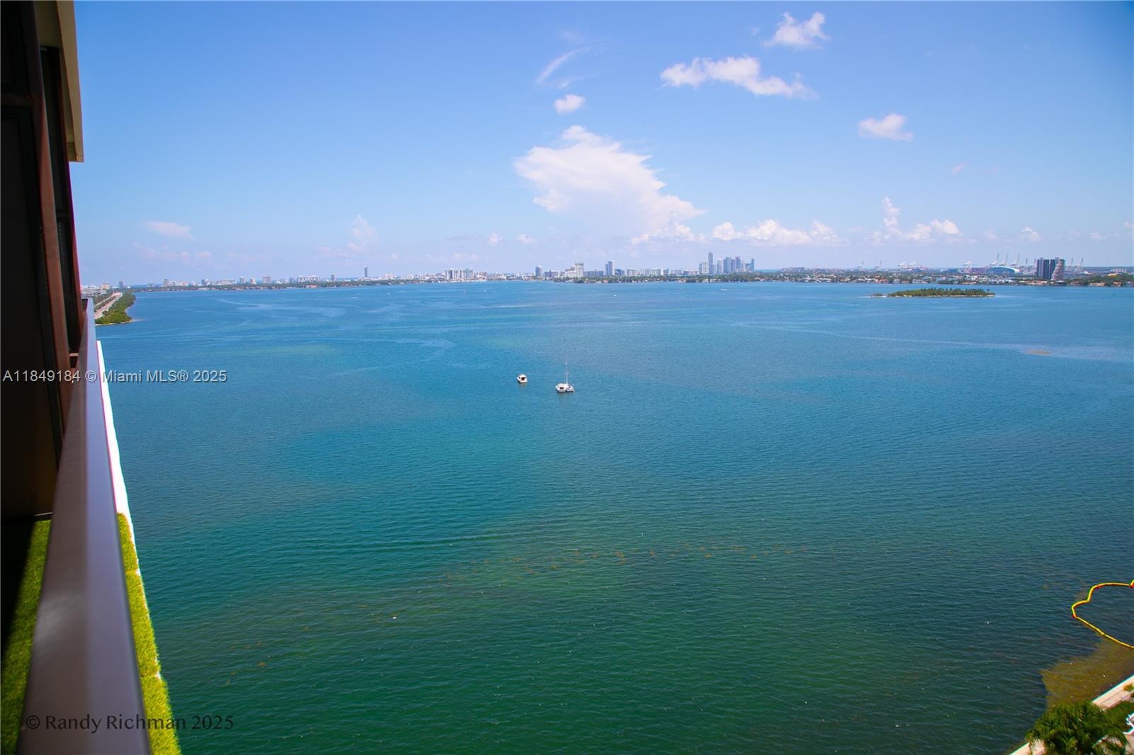 CHARTER CLUB CONDO - Residential Lease