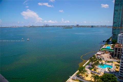 600 NE 36th St PH20 Miami FL 33137