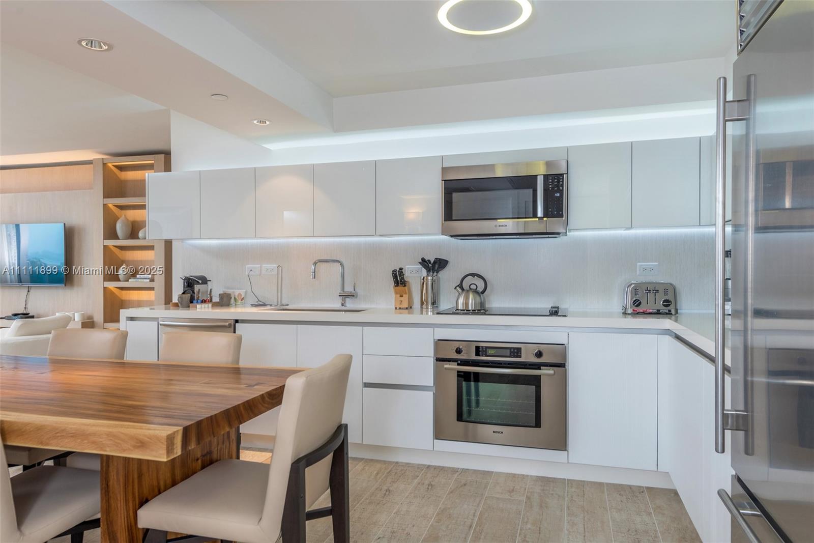 2399 COLLINS AVENUE - Residential Lease