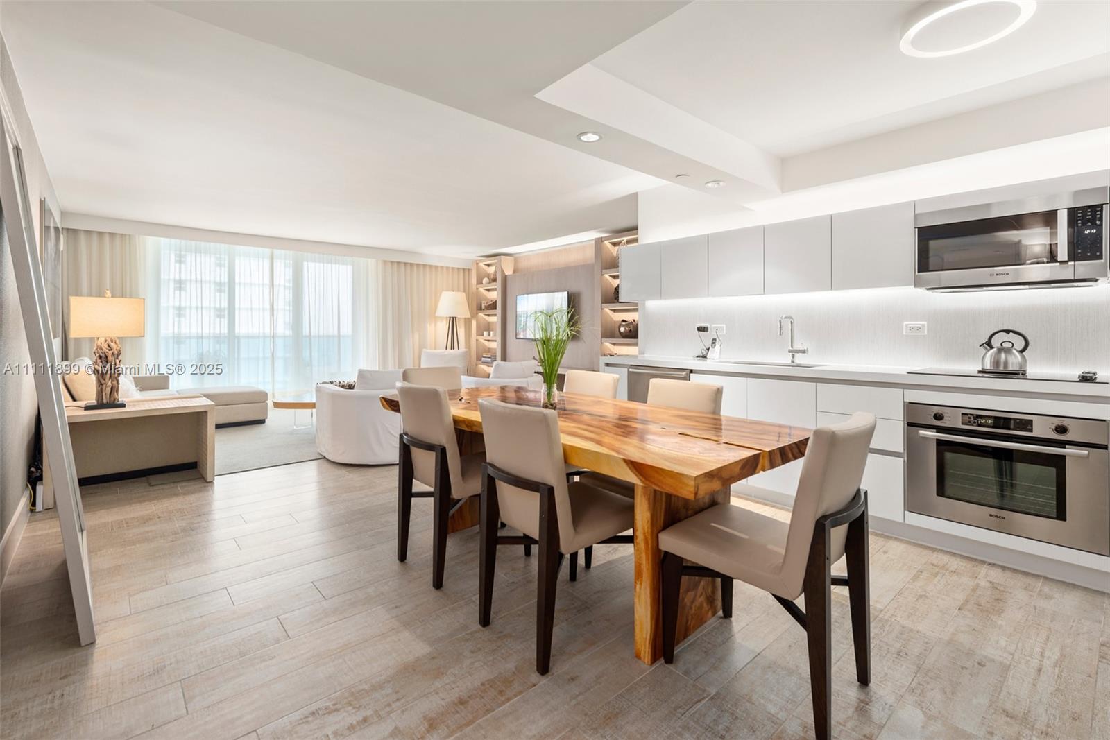 2399 COLLINS AVENUE - Residential Lease