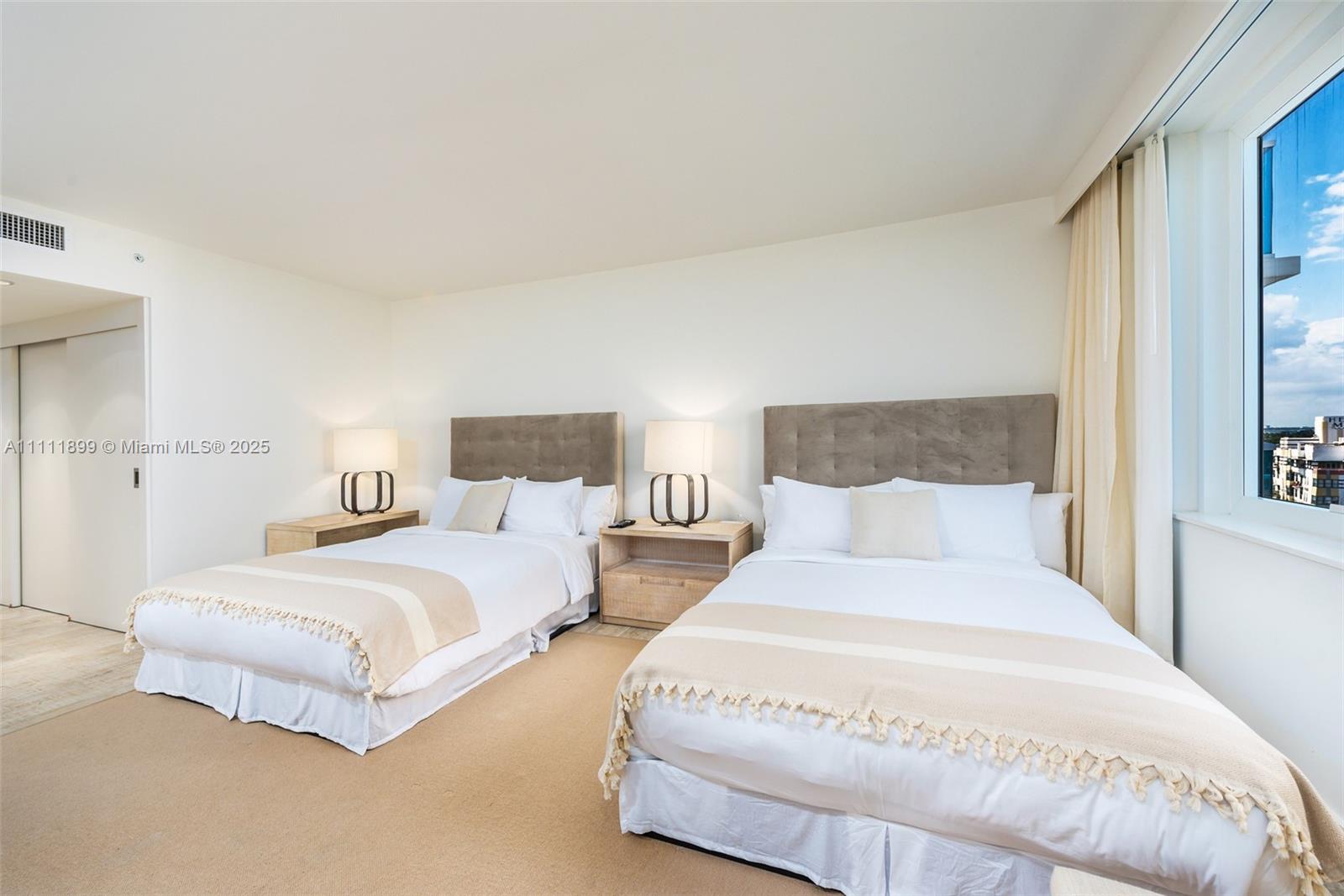 2399 COLLINS AVENUE - Residential Lease