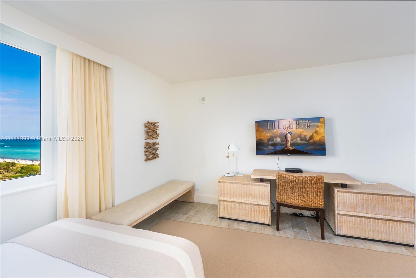 2399 COLLINS AVENUE - Residential Lease