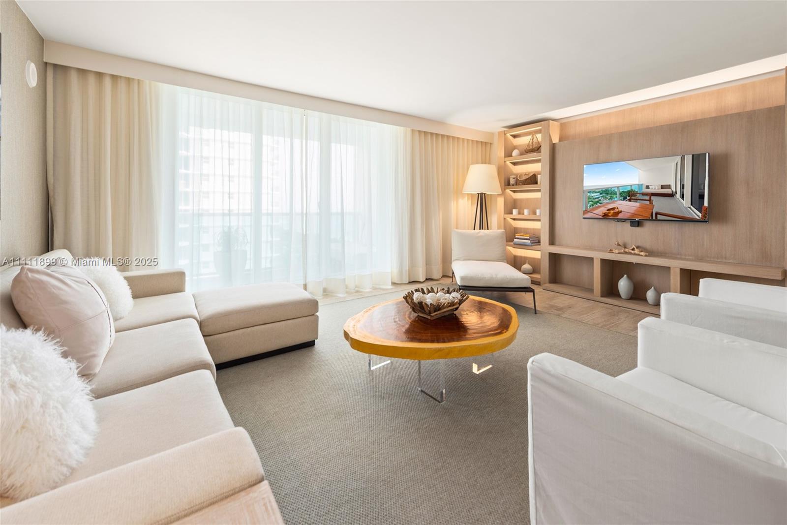 2399 COLLINS AVENUE - Residential Lease