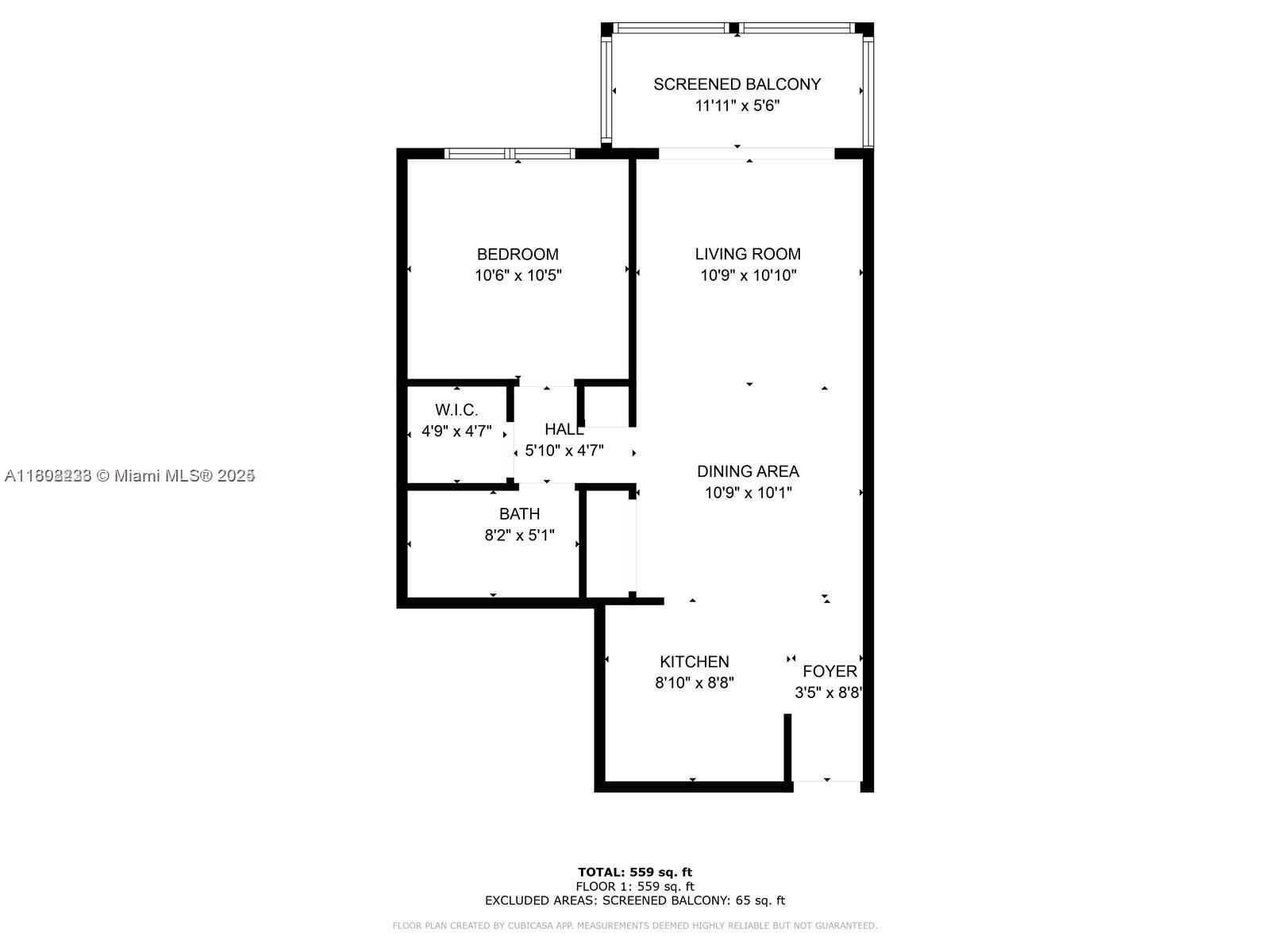 OMEGA 3 - Residential