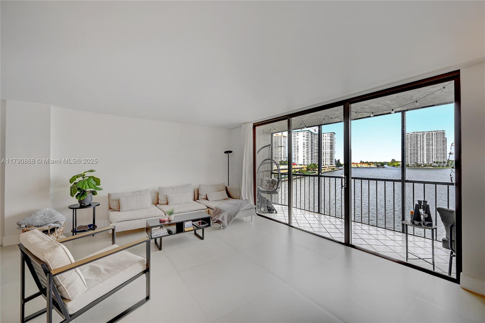 17500 N Bay Rd S405, Sunny Isles Beach, Miami-Dade County, Florida - 2 Bedrooms  
2 Bathrooms - 