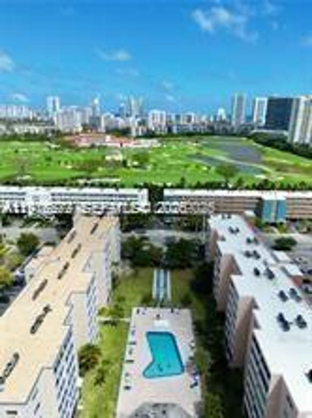 Photo of 320 NE 12th Ave #703, Hallandale Beach, FL 33009 (MLS # A11976272)