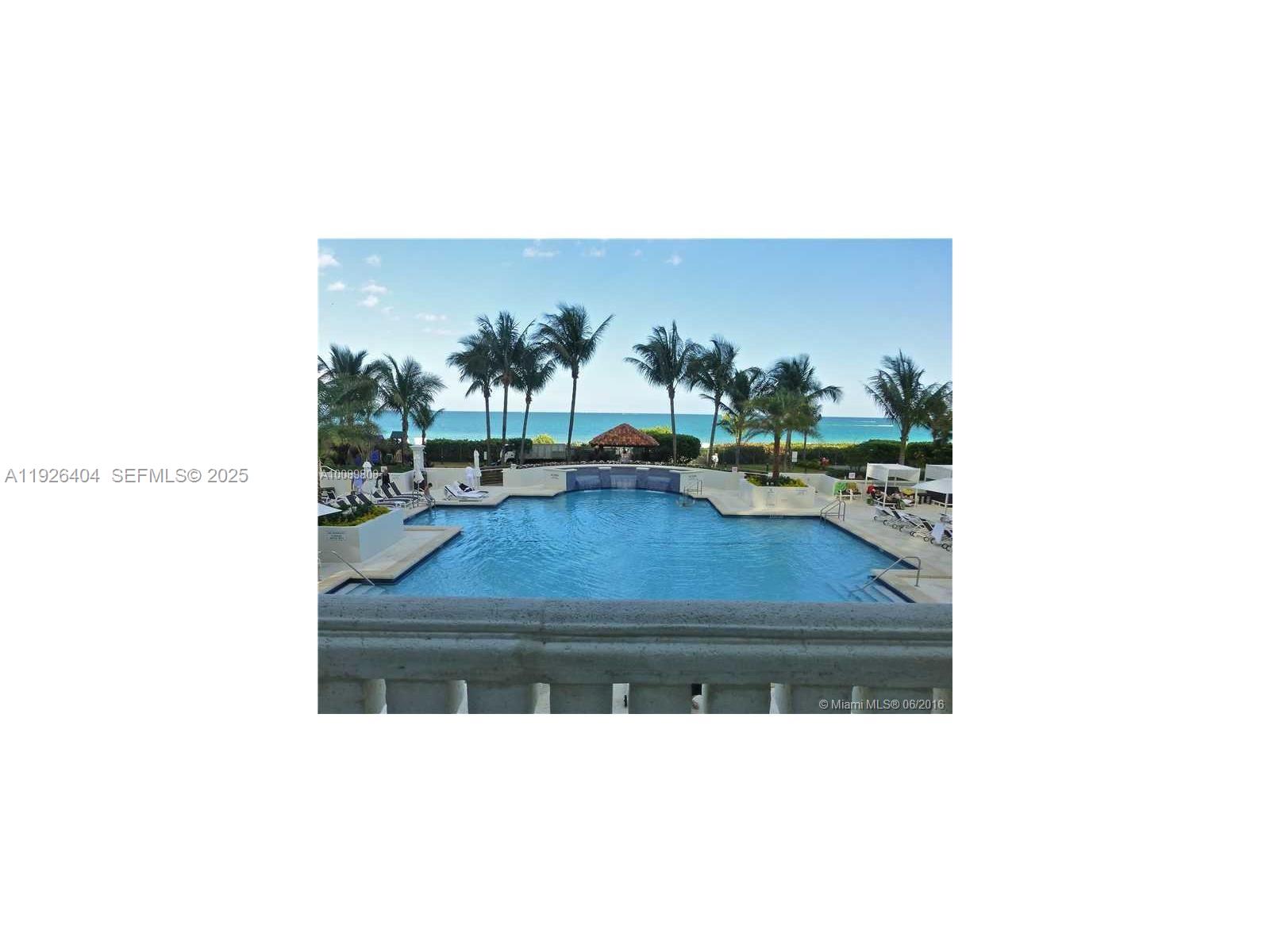 BLUE DIAMOND CONDO - Residential Lease