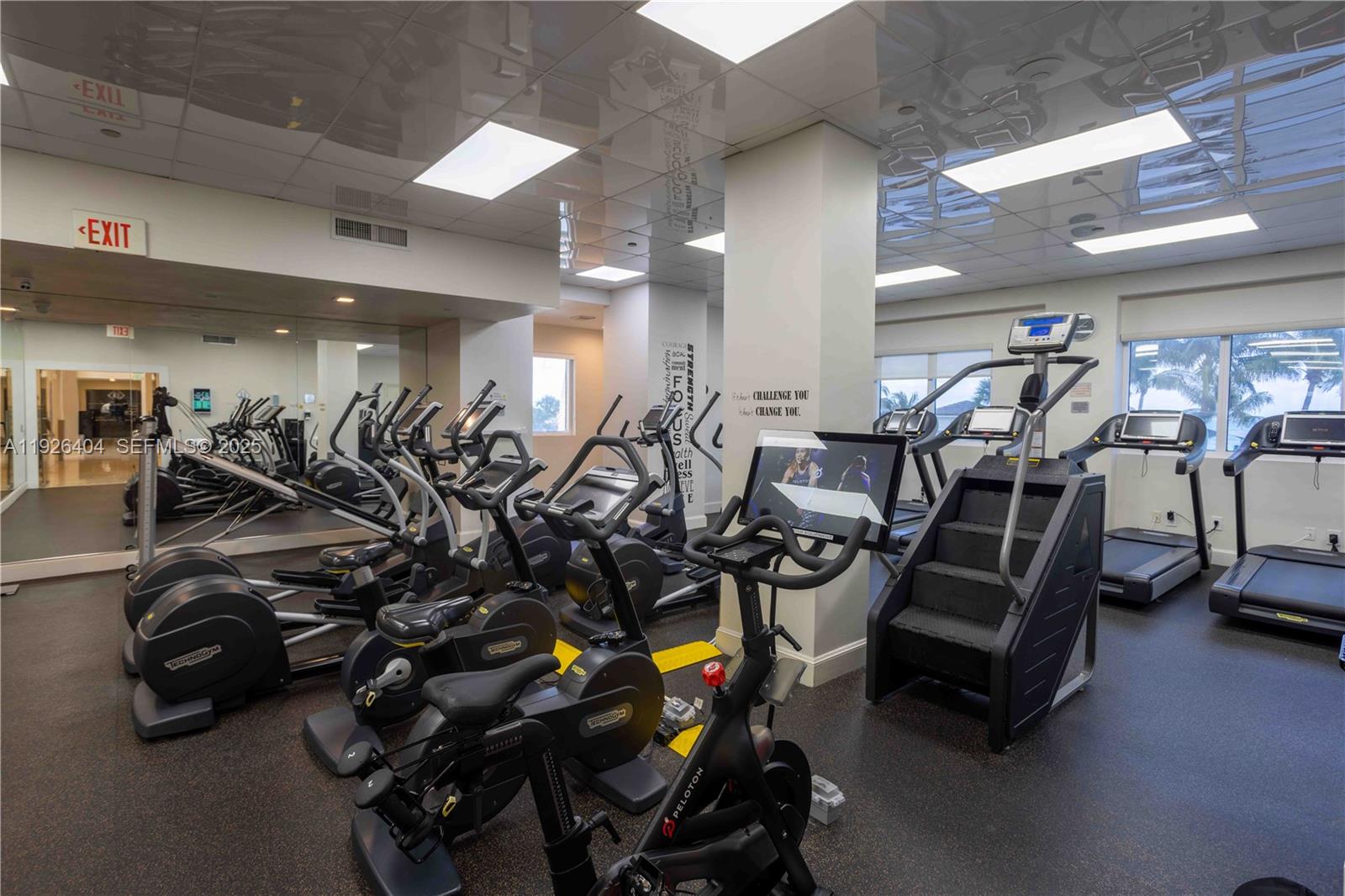 BLUE DIAMOND CONDO - Residential Lease