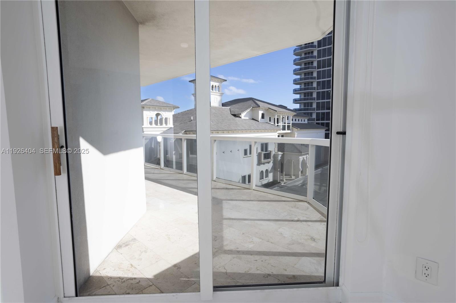 BLUE DIAMOND CONDO - Residential Lease