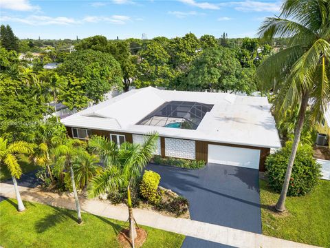 4731 Pierce St Hollywood FL 33021