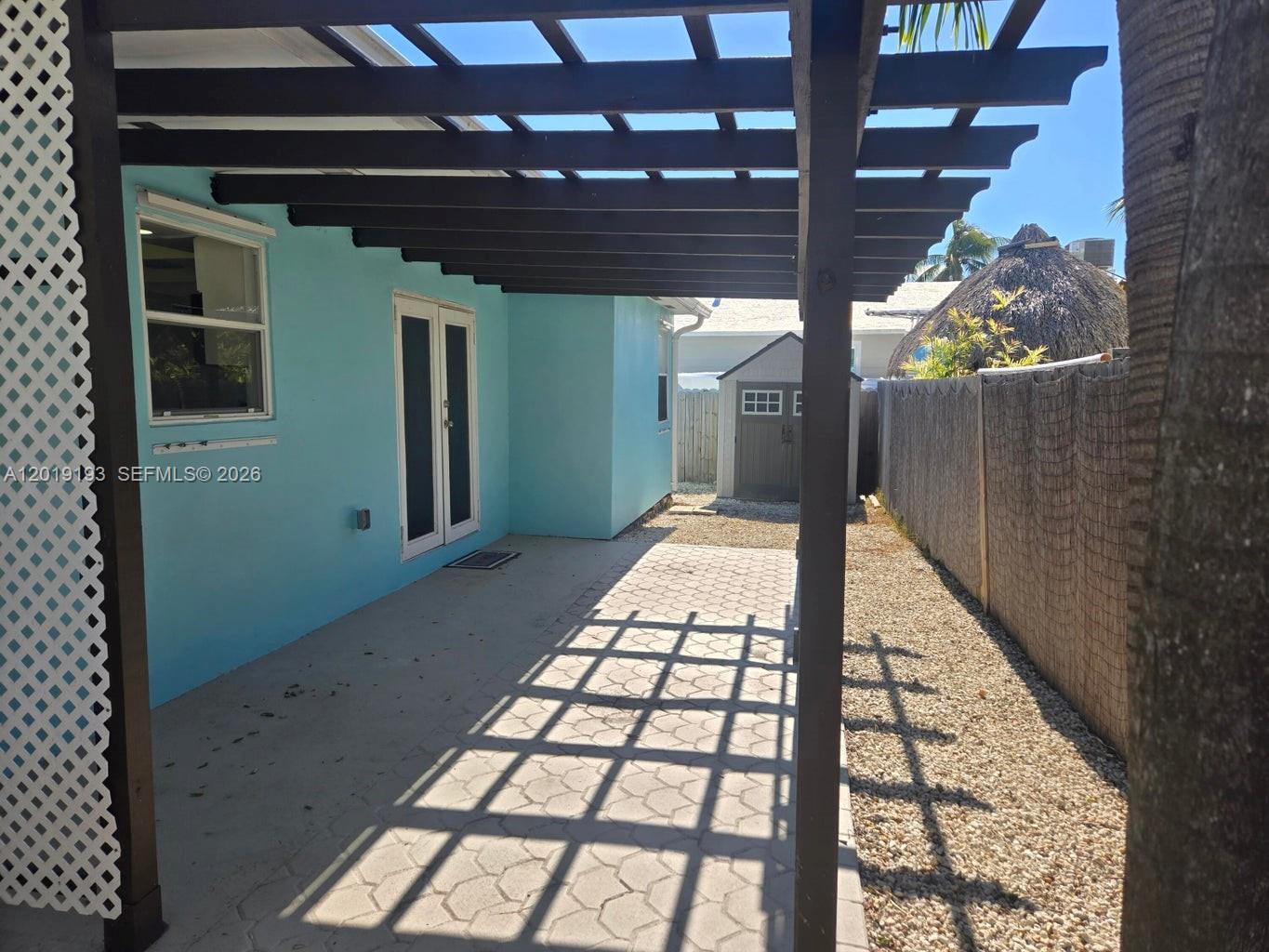 KEY LARGO PARK AMD - Residential