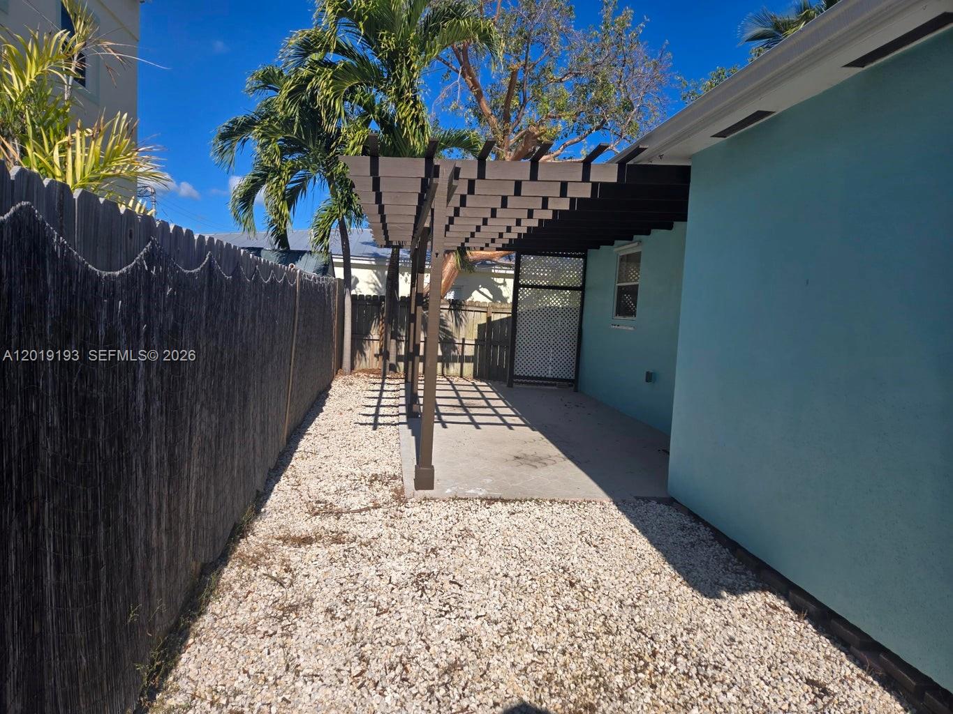 KEY LARGO PARK AMD - Residential