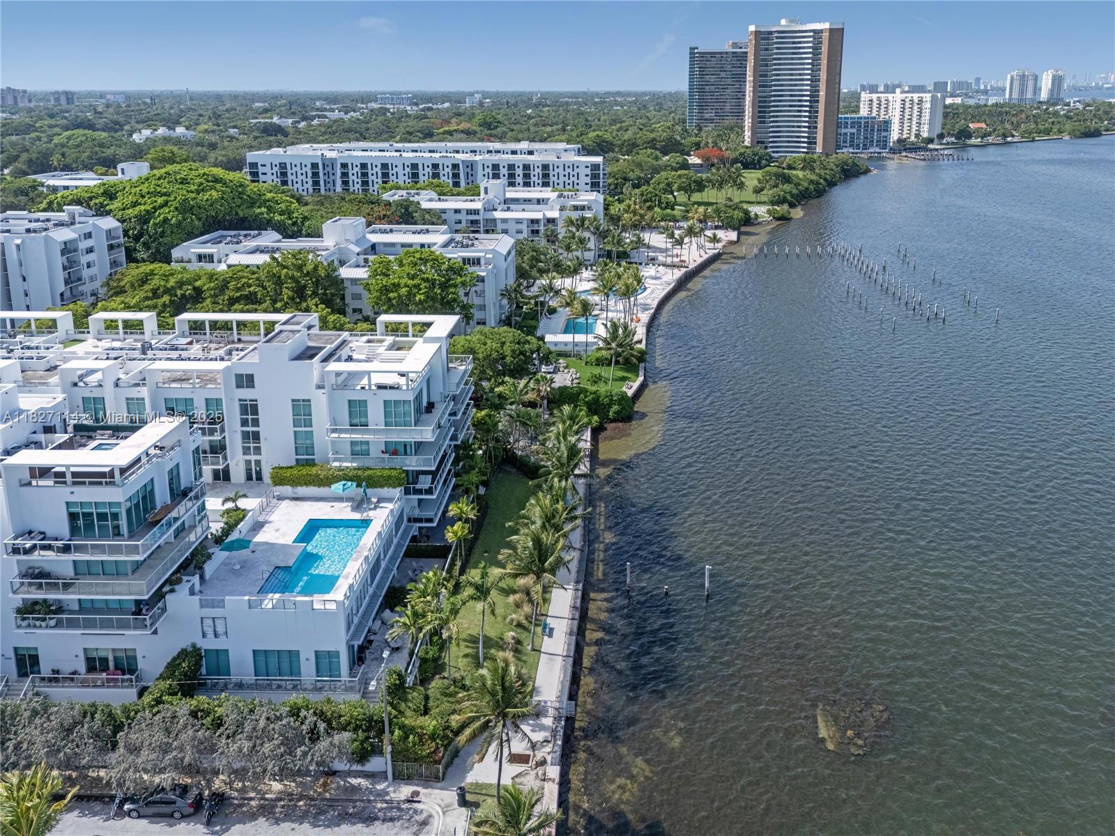 IOS ON THE BAY CONDO - Residential