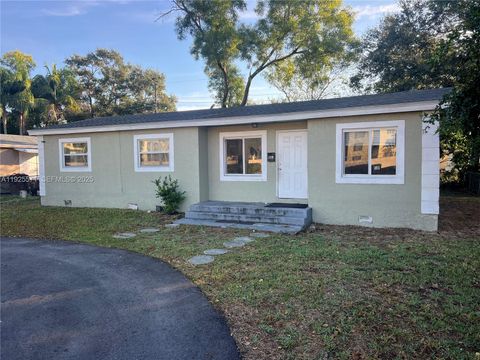 2440 NW 31st Ave Fort Lauderdale FL 33311