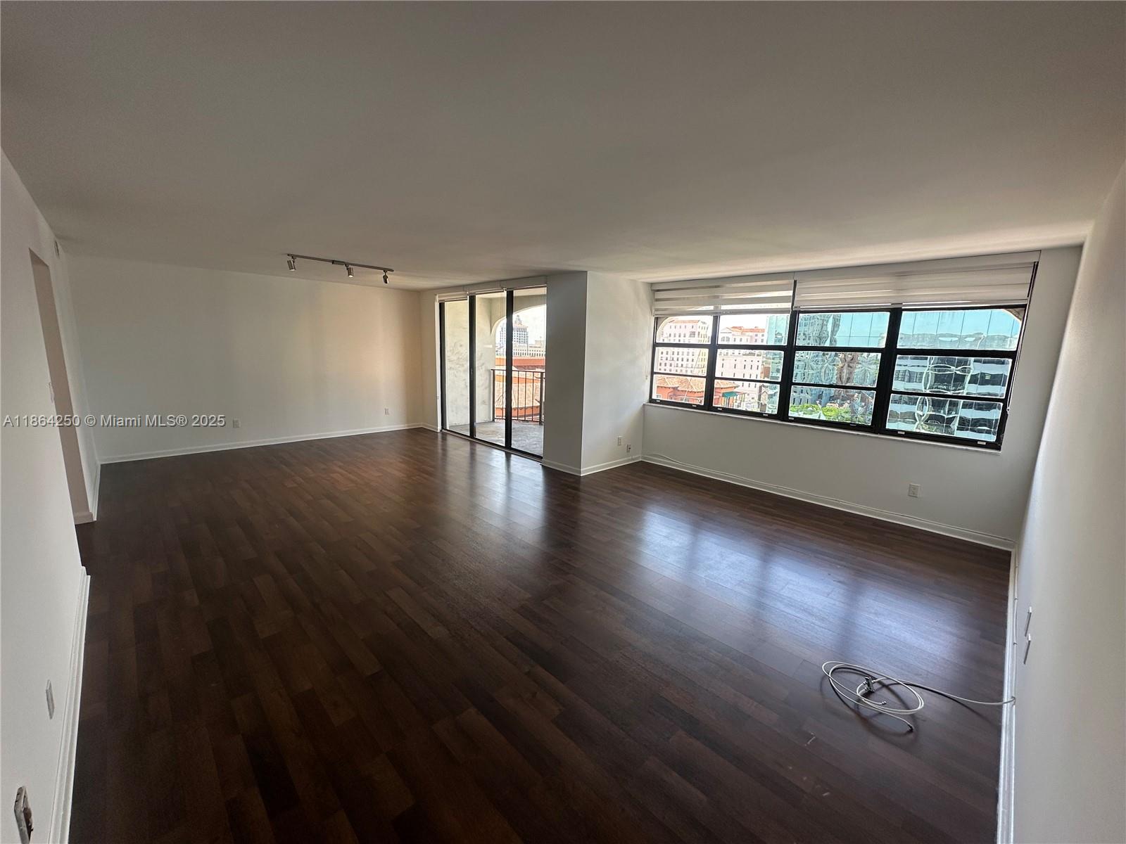 CORAL GABLES TOWER CONDO - Residential