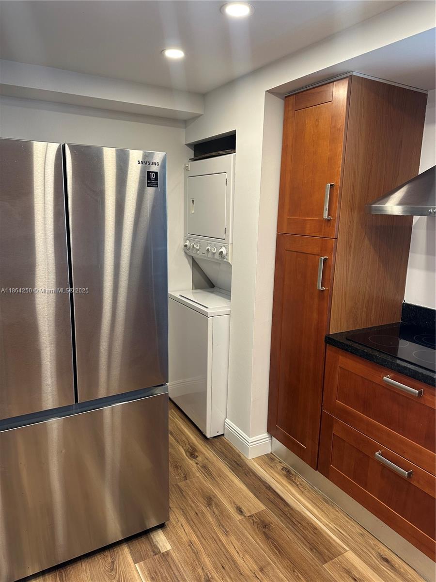 CORAL GABLES TOWER CONDO - Residential