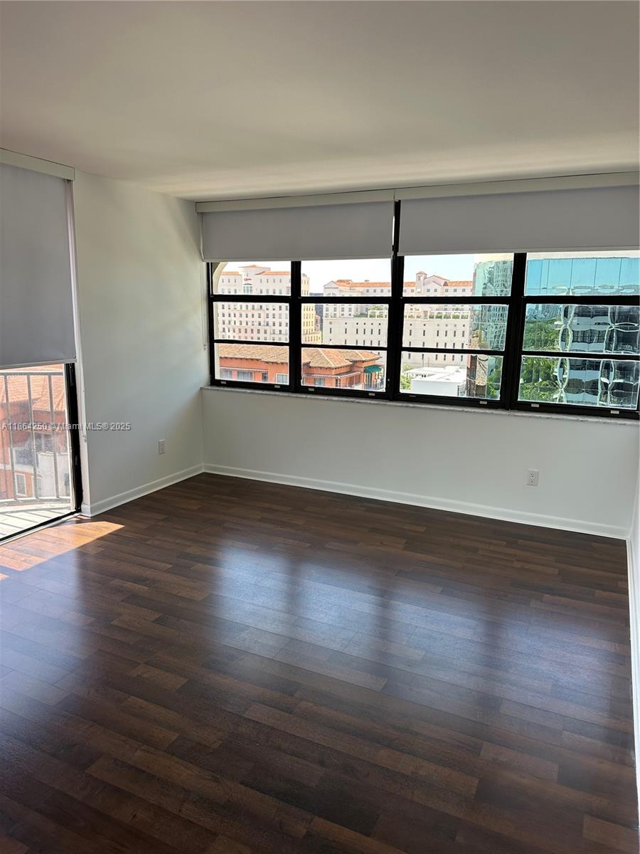 CORAL GABLES TOWER CONDO - Residential