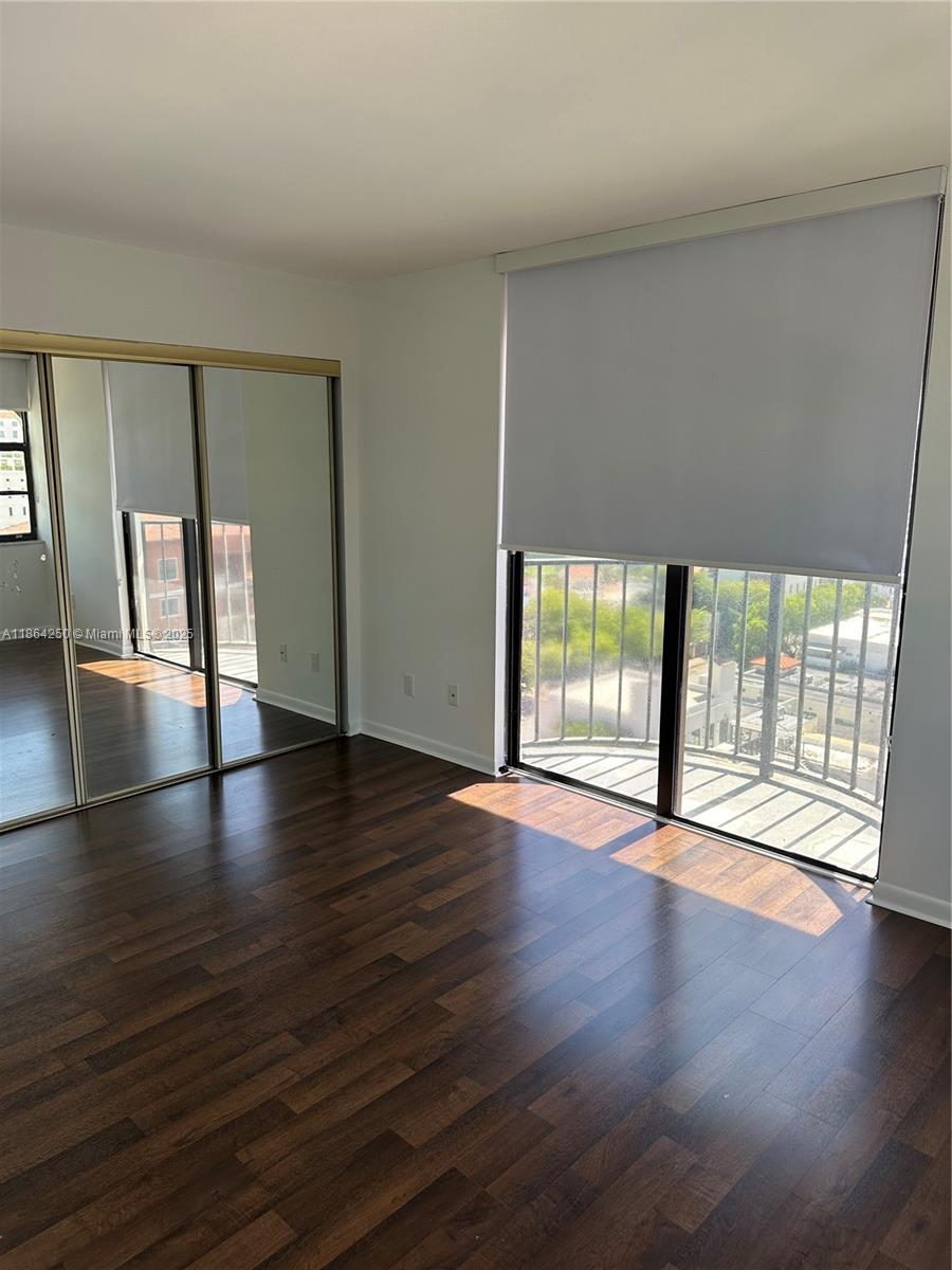 CORAL GABLES TOWER CONDO - Residential