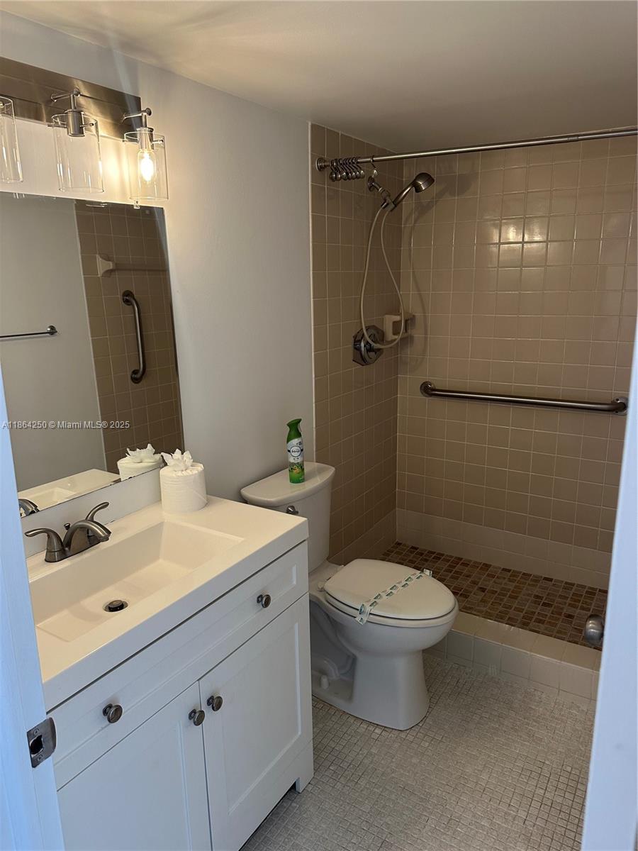 CORAL GABLES TOWER CONDO - Residential