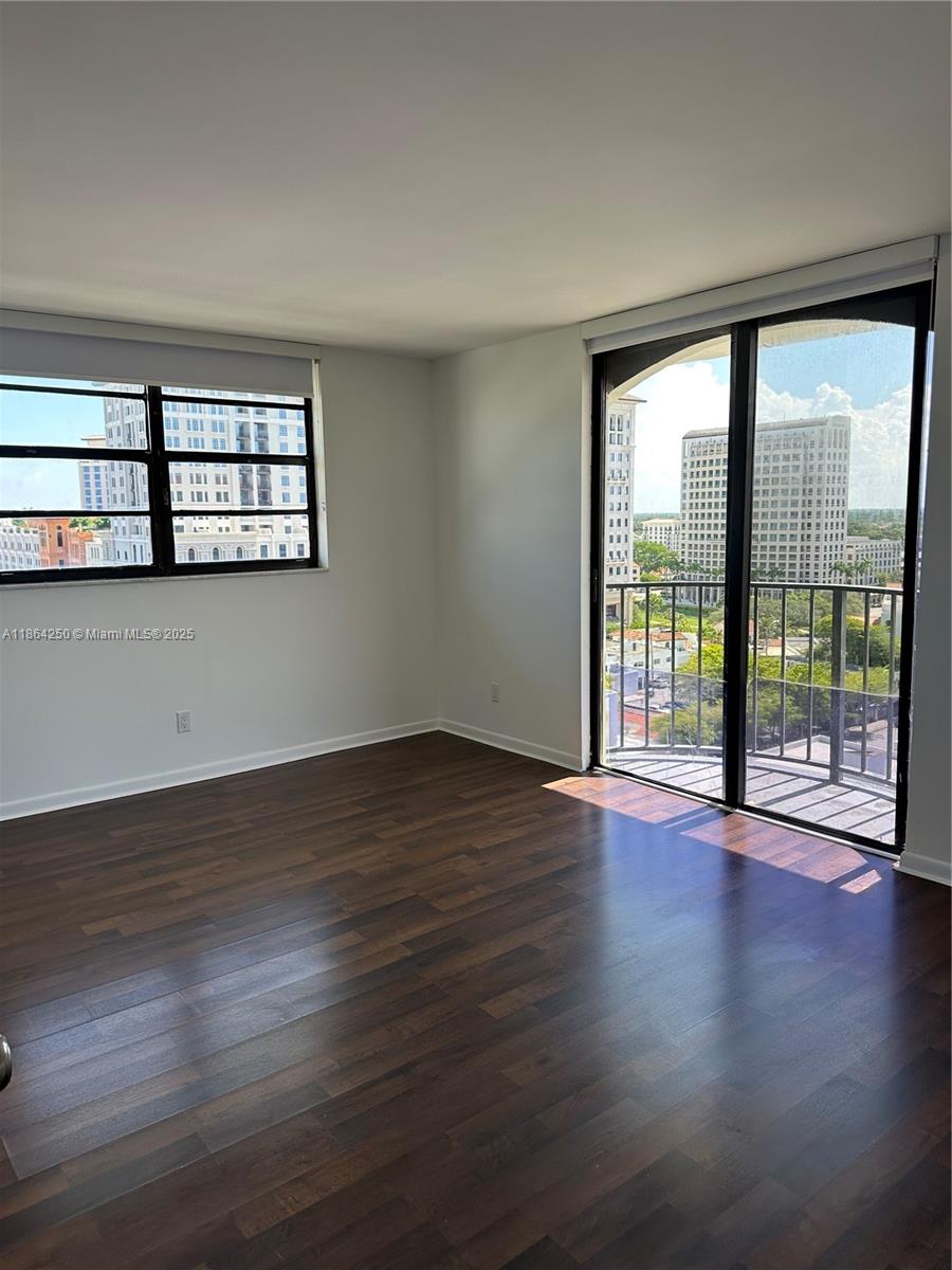 CORAL GABLES TOWER CONDO - Residential