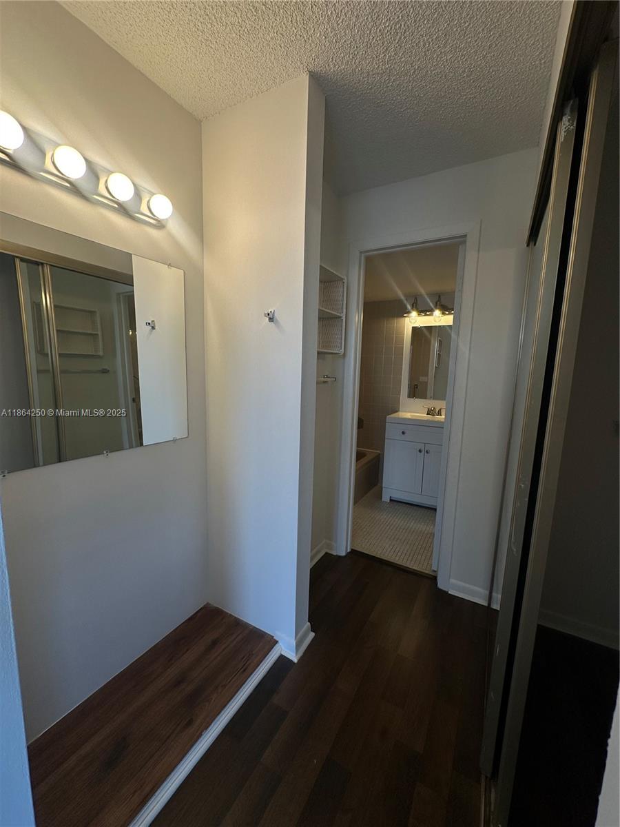 CORAL GABLES TOWER CONDO - Residential
