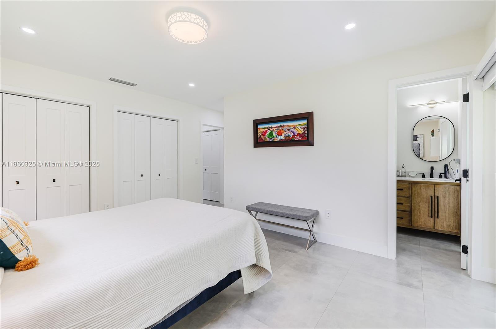 MALBROOK - Residential Lease