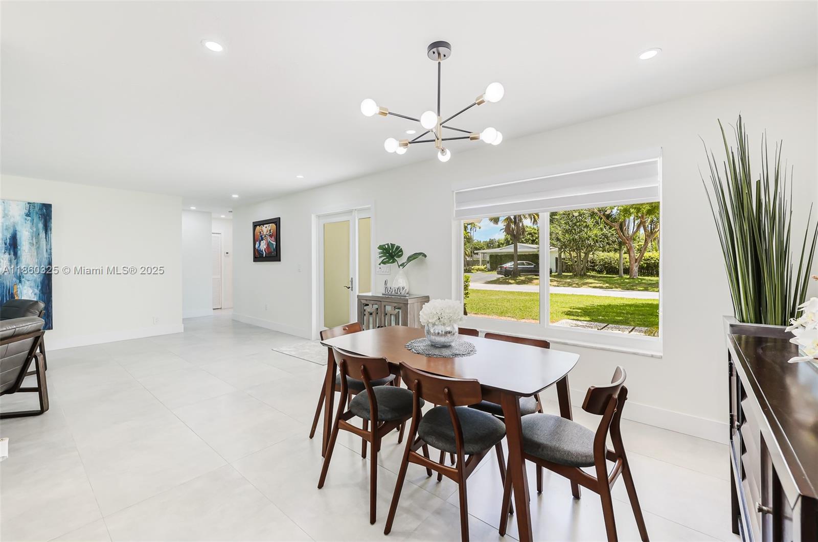 MALBROOK - Residential Lease