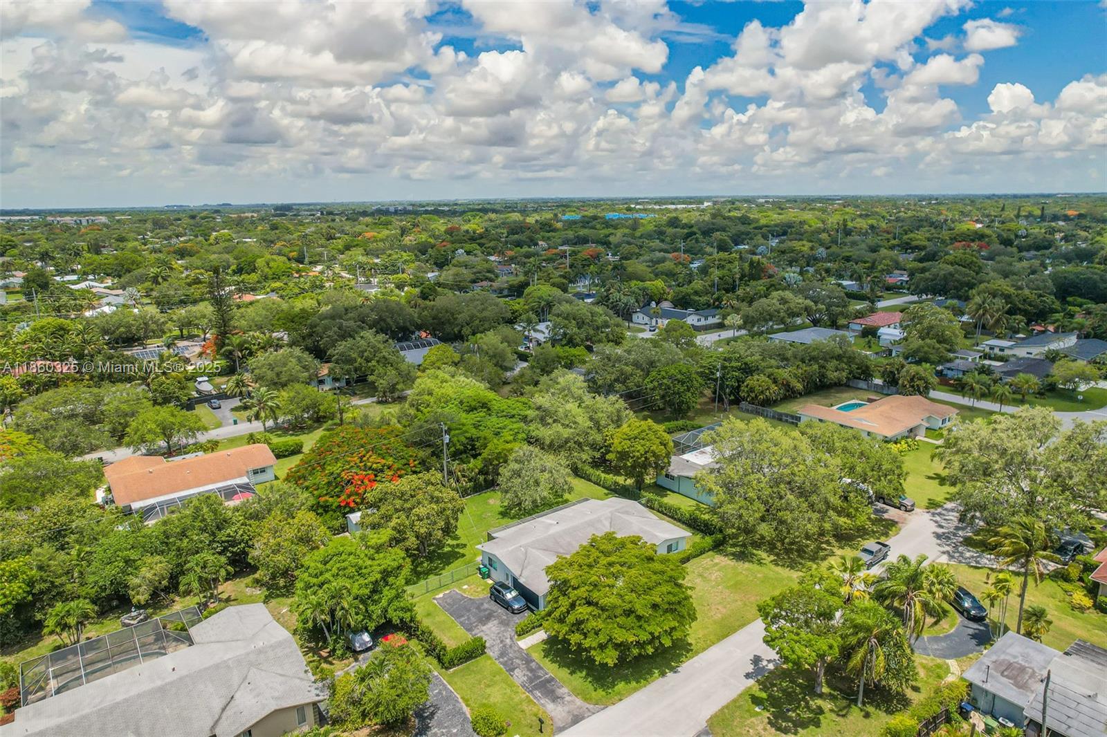 MALBROOK - Residential Lease