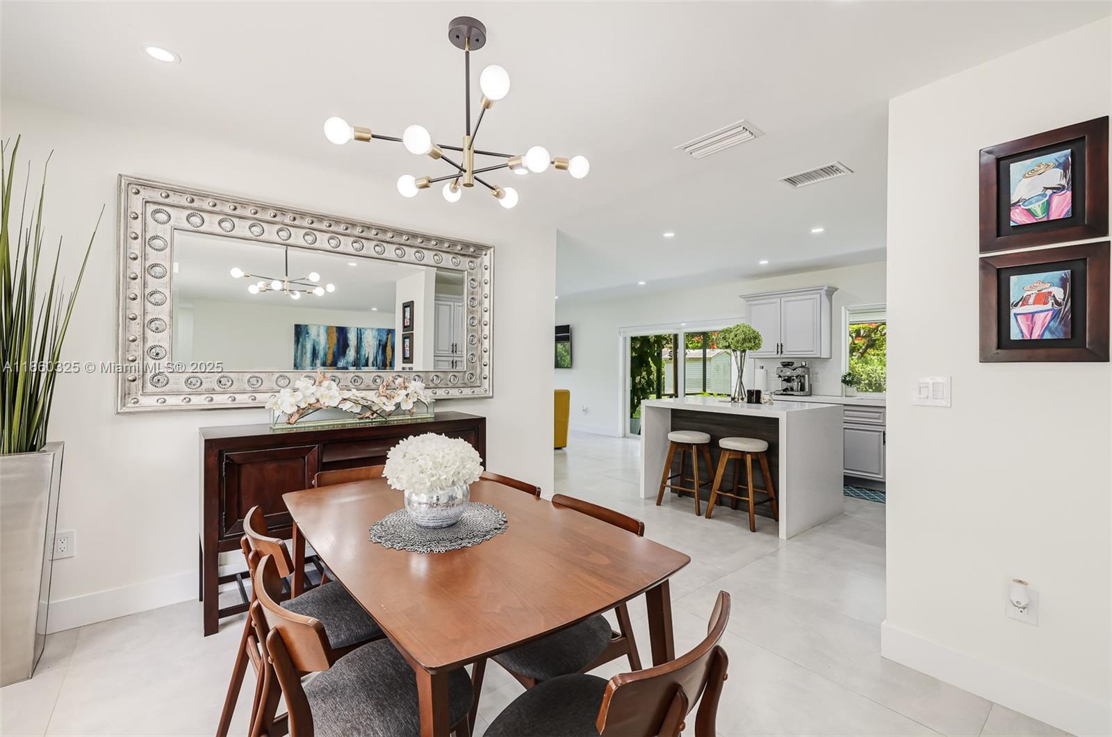 MALBROOK - Residential Lease