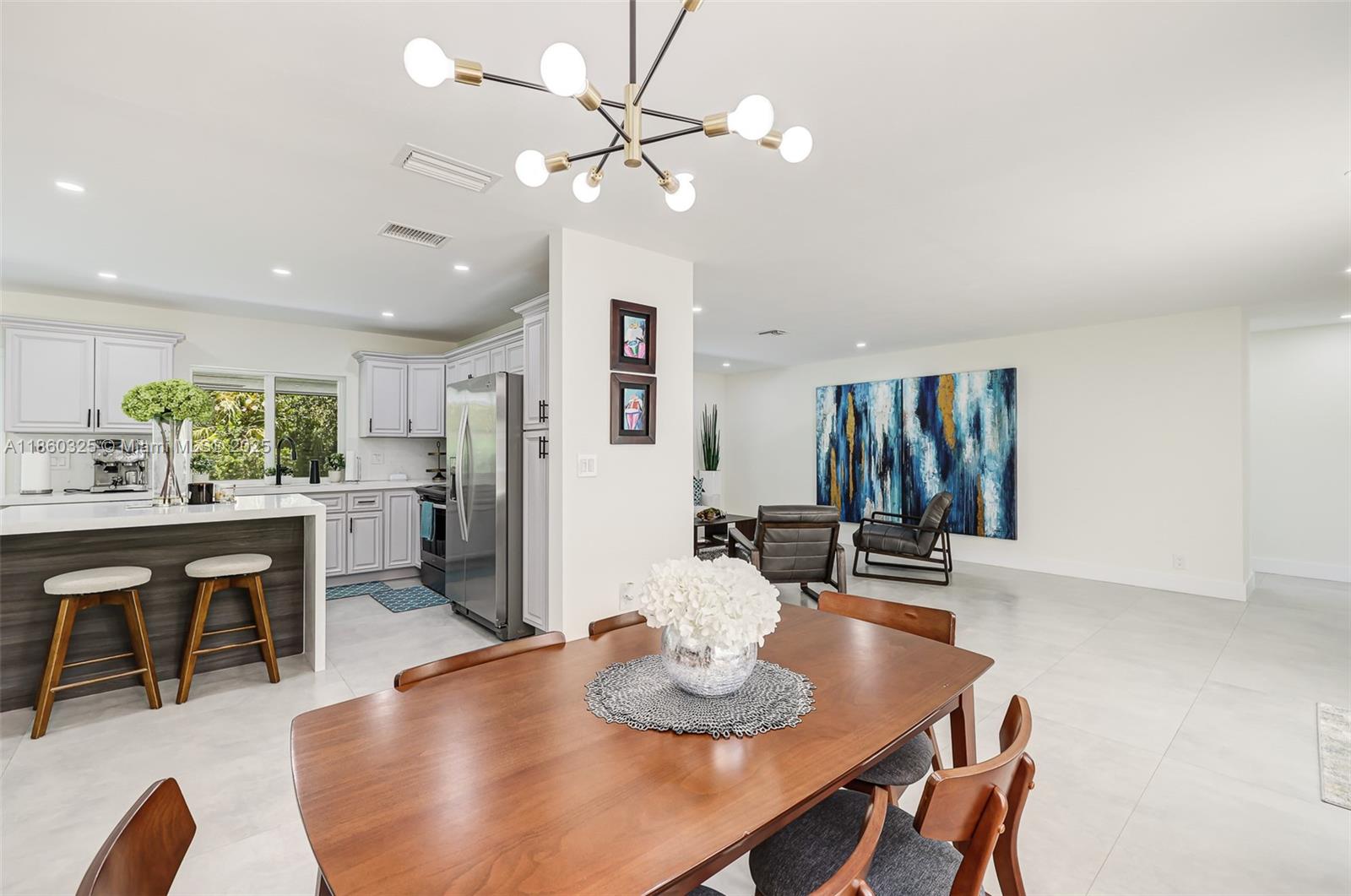 MALBROOK - Residential Lease