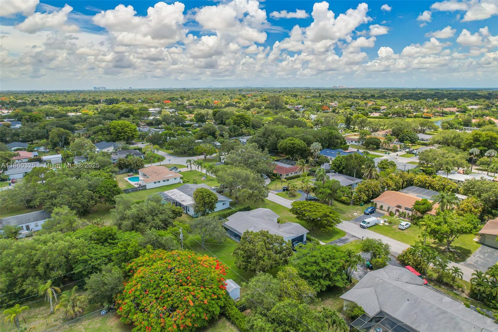 MALBROOK - Residential Lease