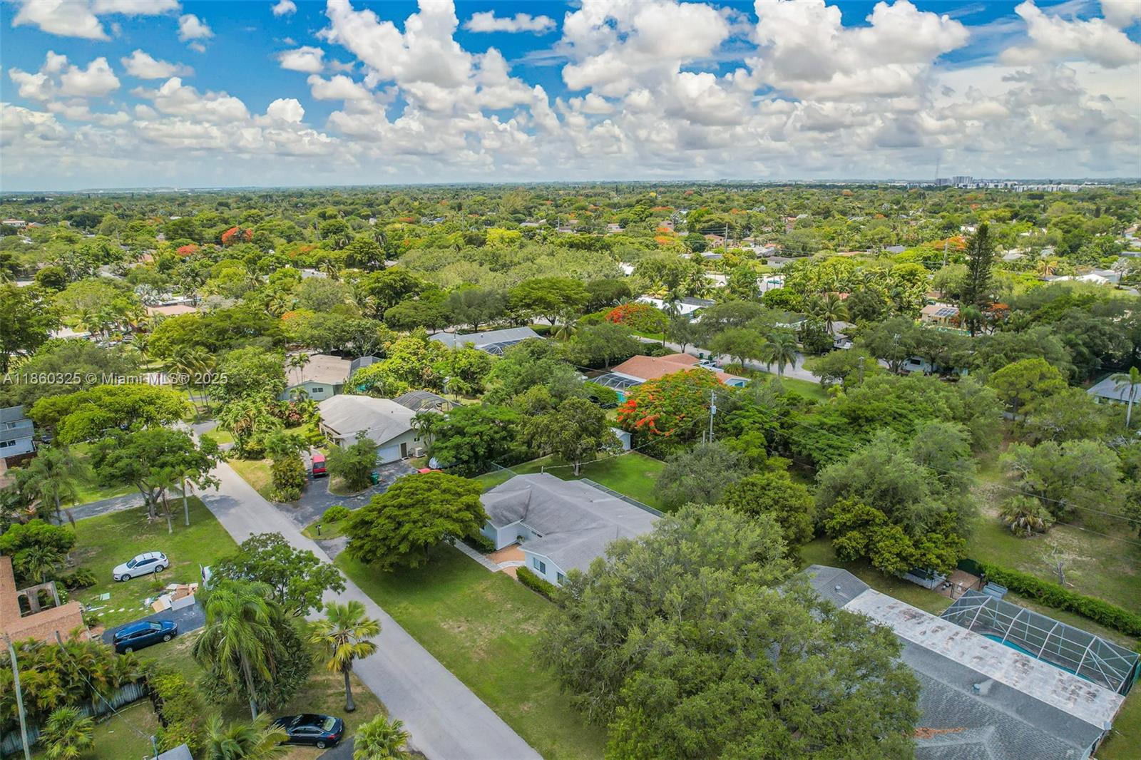 MALBROOK - Residential Lease