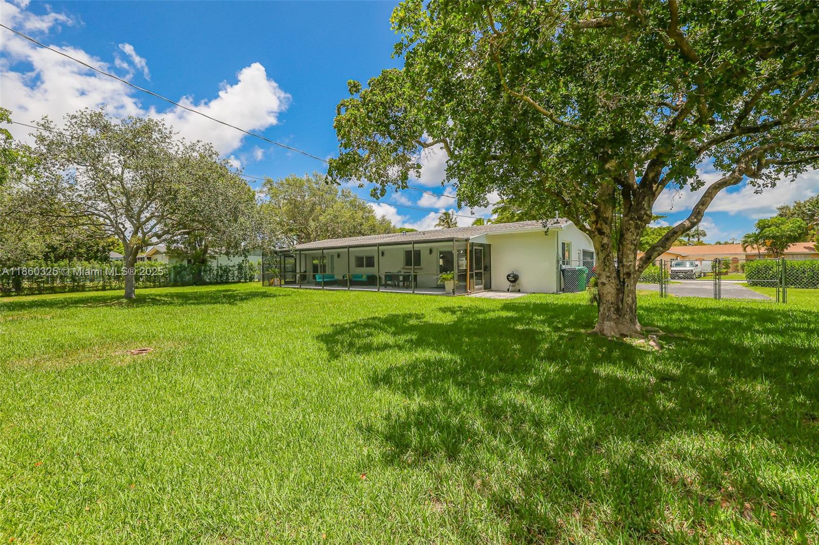 MALBROOK - Residential Lease