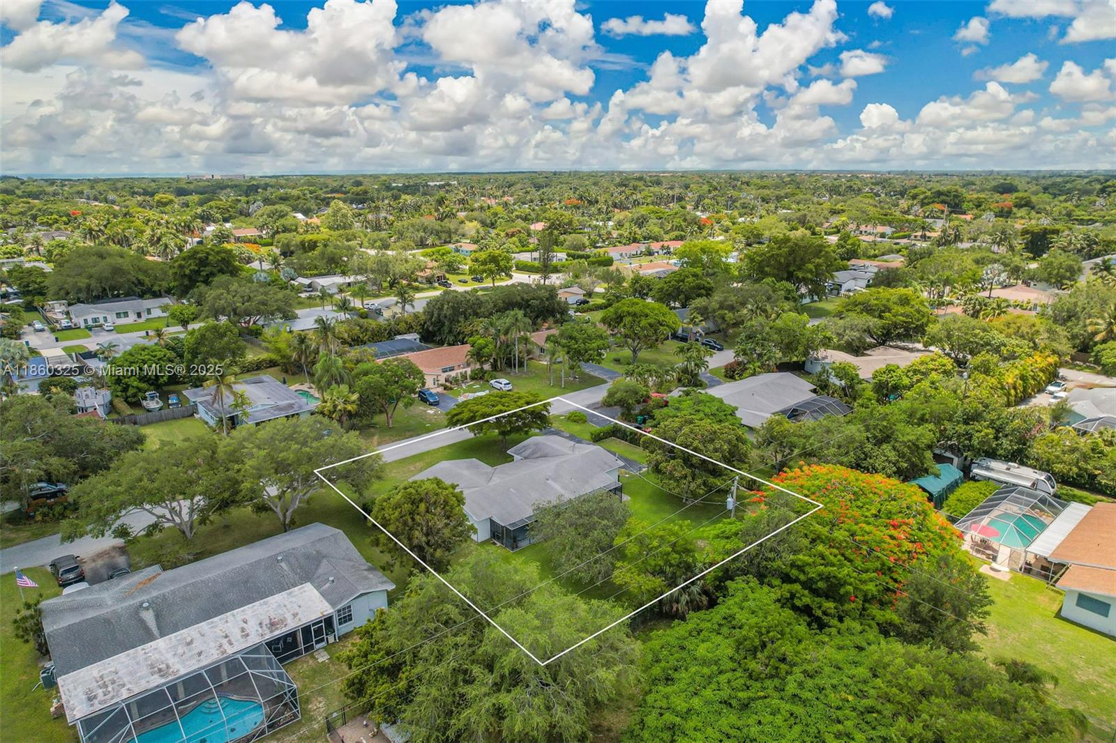 MALBROOK - Residential Lease