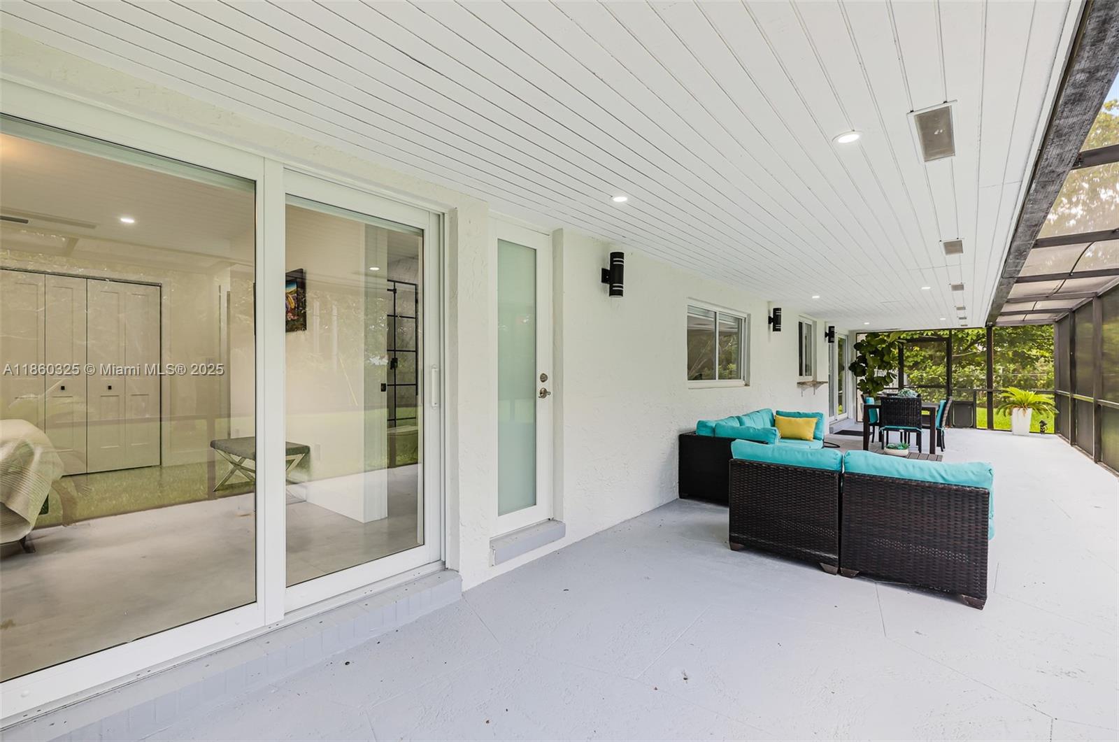 MALBROOK - Residential Lease