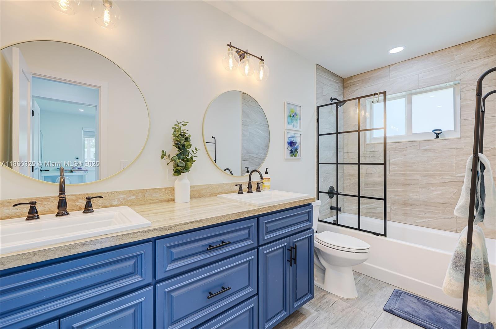 MALBROOK - Residential Lease