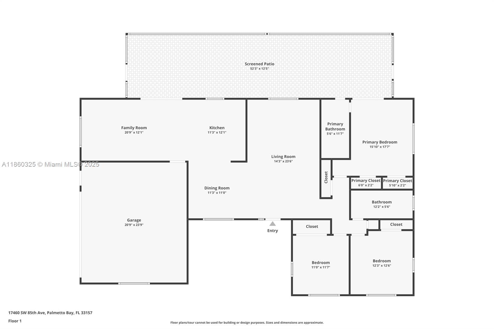 MALBROOK - Residential Lease
