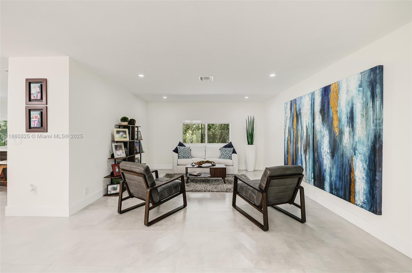 MALBROOK - Residential Lease