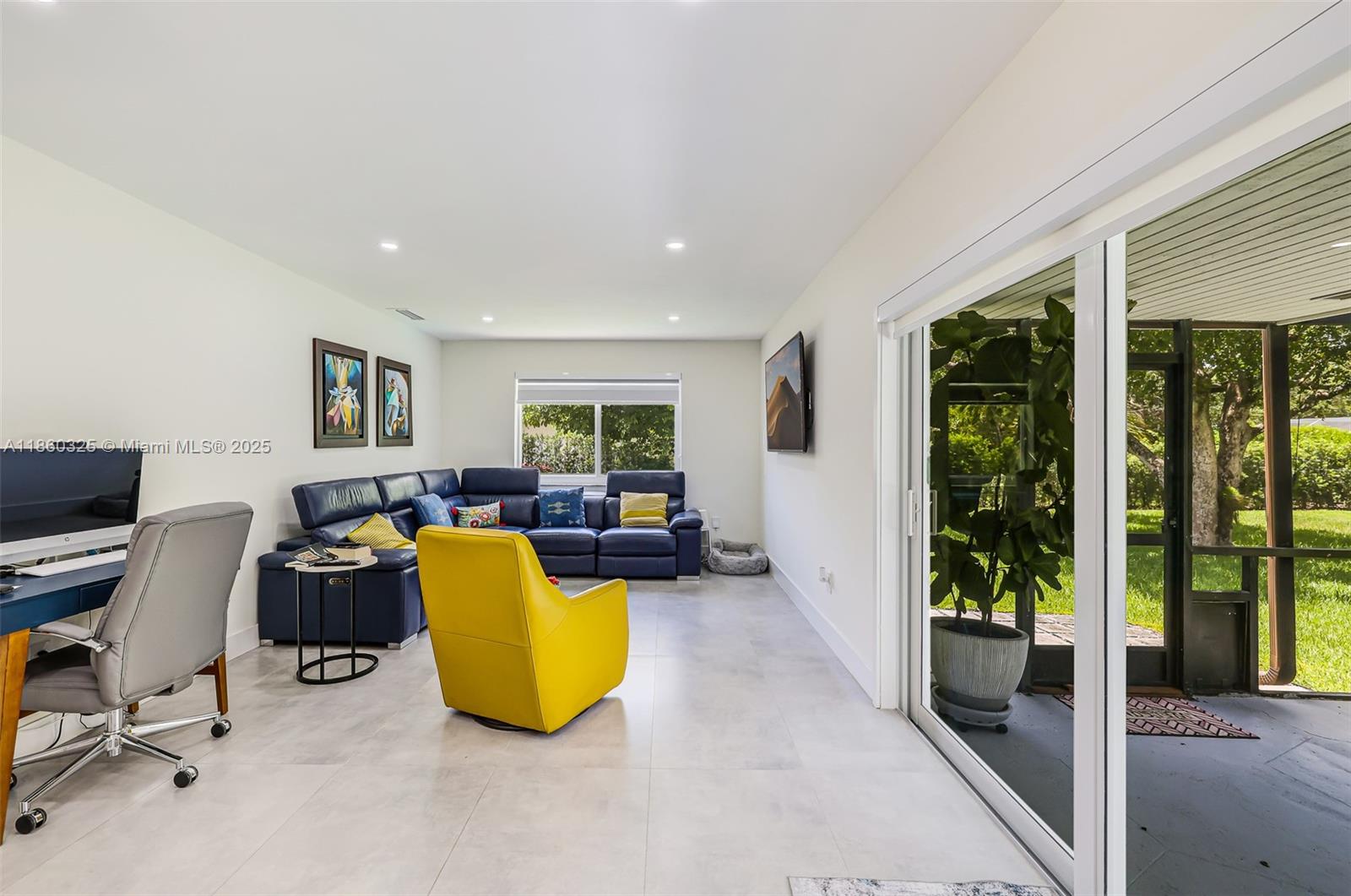 MALBROOK - Residential Lease