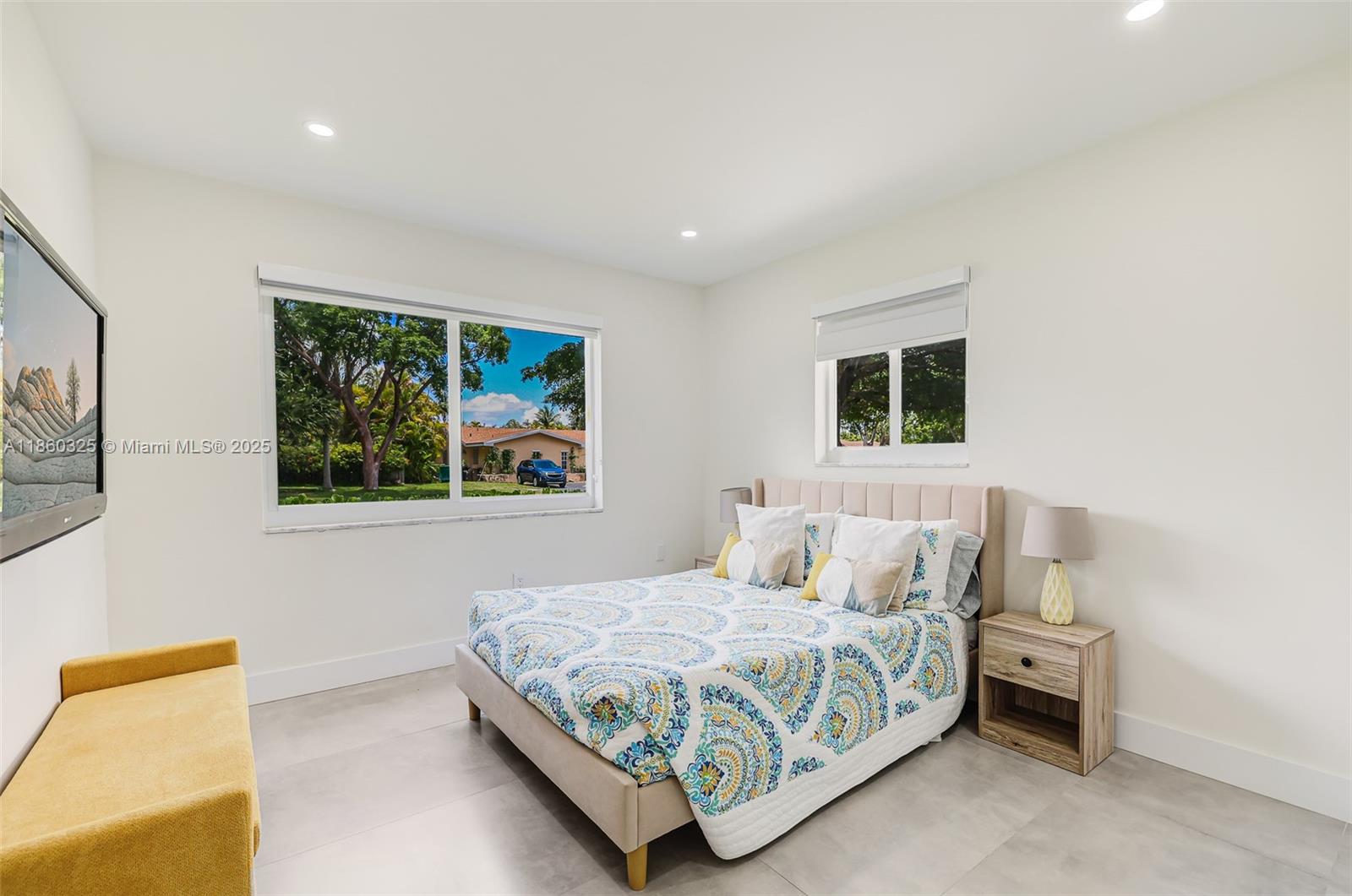 MALBROOK - Residential Lease