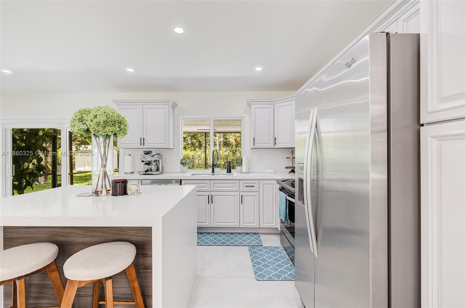 MALBROOK - Residential Lease