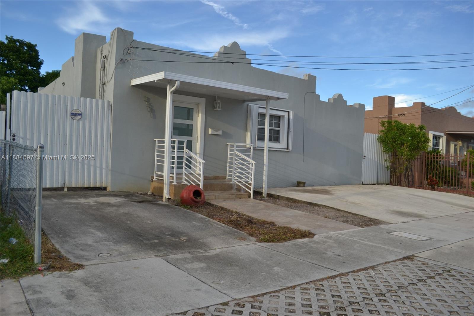 3501 NW 14th Ter